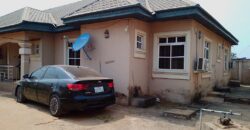 Property at 30 Gaius Idubor Street off Gapiona road GRA Benin City Edo State Property at 30 Gaius Idubor Street off Gapiona road GRA Benin City Edo State