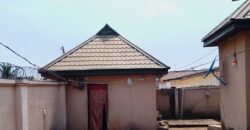 Property at 30 Gaius Idubor Street off Gapiona road GRA Benin City Edo State Property at 30 Gaius Idubor Street off Gapiona road GRA Benin City Edo State