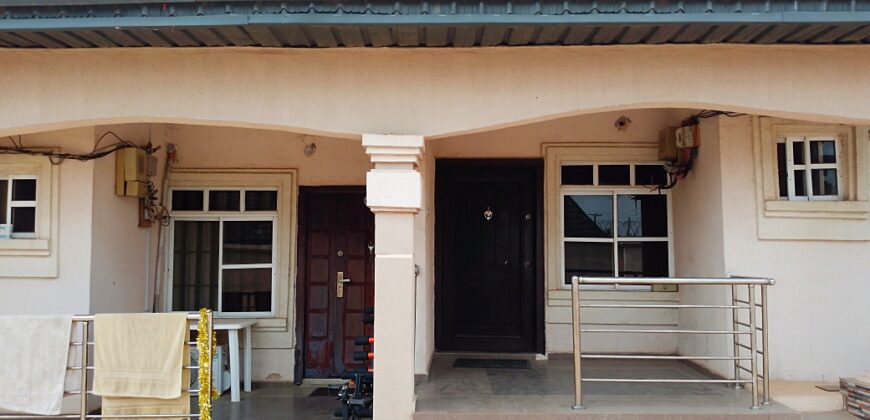 Property at 30 Gaius Idubor Street off Gapiona road GRA Benin City Edo State Property at 30 Gaius Idubor Street off Gapiona road GRA Benin City Edo State