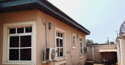 Property at 30 Gaius Idubor Street off Gapiona road GRA Benin City Edo State Property at 30 Gaius Idubor Street off Gapiona road GRA Benin City Edo State