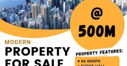 Property for Sale Property for Sale