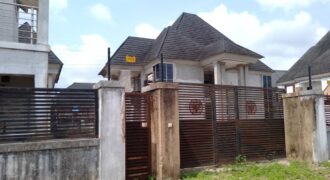 PROPERTY ALONG AVIWUIEKAY STREET,  EKAE,OFF ANOINTED ROAD,  BENIN CITY, EDO STATE NIGERIA