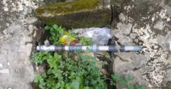 PROPERTY ALONG AVIWUIEKAY STREET,  EKAE,OFF ANOINTED ROAD,  BENIN CITY, EDO STATE NIGERIA