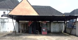 PROPERTY ALONG AVIWUIEKAY STREET,  EKAE,OFF ANOINTED ROAD,  BENIN CITY, EDO STATE NIGERIA