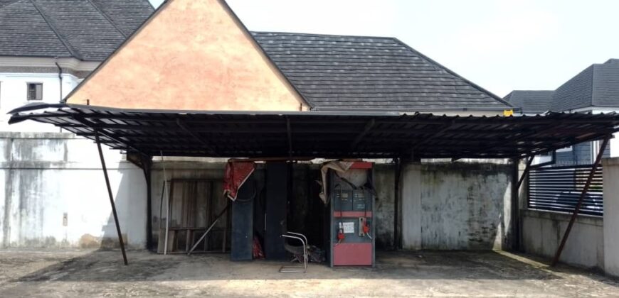 PROPERTY ALONG AVIWUIEKAY STREET,  EKAE,OFF ANOINTED ROAD,  BENIN CITY, EDO STATE NIGERIA