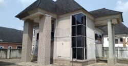 PROPERTY ALONG AVIWUIEKAY STREET,  EKAE,OFF ANOINTED ROAD,  BENIN CITY, EDO STATE NIGERIA