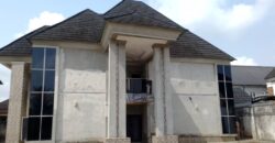 PROPERTY ALONG AVIWUIEKAY STREET,  EKAE,OFF ANOINTED ROAD,  BENIN CITY, EDO STATE NIGERIA
