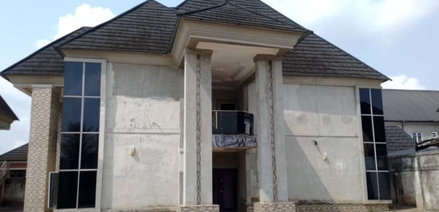 PROPERTY ALONG AVIWUIEKAY STREET,  EKAE,OFF ANOINTED ROAD,  BENIN CITY, EDO STATE NIGERIA