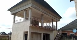 PROPERTY ALONG AVIWUIEKAY STREET,  EKAE,OFF ANOINTED ROAD,  BENIN CITY, EDO STATE NIGERIA