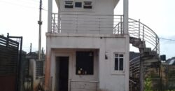 PROPERTY ALONG AVIWUIEKAY STREET,  EKAE,OFF ANOINTED ROAD,  BENIN CITY, EDO STATE NIGERIA