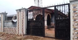 PROPERTY ALONG AVIWUIEKAY STREET,  EKAE,OFF ANOINTED ROAD,  BENIN CITY, EDO STATE NIGERIA