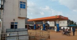 PROPERTY ALONG OGHEGHE ROAD, ALONG SAPELE ROAD, BENIN CITY, EDO STATE, NIGERIA