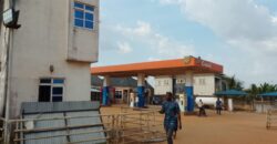 PROPERTY ALONG OGHEGHE ROAD, ALONG SAPELE ROAD, BENIN CITY, EDO STATE, NIGERIA