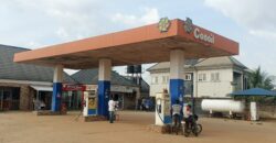 PROPERTY ALONG OGHEGHE ROAD, ALONG SAPELE ROAD, BENIN CITY, EDO STATE, NIGERIA