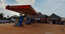 PROPERTY ALONG OGHEGHE ROAD, ALONG SAPELE ROAD, BENIN CITY, EDO STATE, NIGERIA