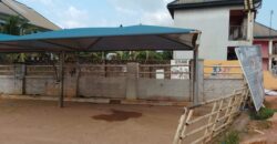 PROPERTY ALONG OGHEGHE ROAD, ALONG SAPELE ROAD, BENIN CITY, EDO STATE, NIGERIA