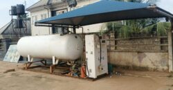 PROPERTY ALONG OGHEGHE ROAD, ALONG SAPELE ROAD, BENIN CITY, EDO STATE, NIGERIA