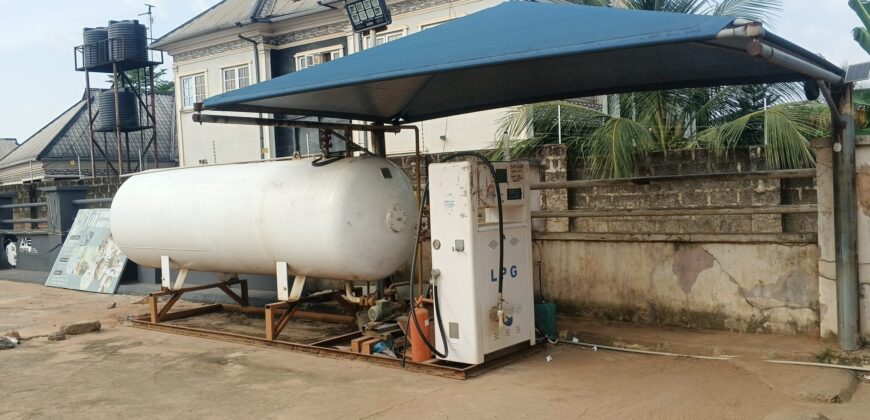 PROPERTY ALONG OGHEGHE ROAD, ALONG SAPELE ROAD, BENIN CITY, EDO STATE, NIGERIA