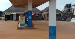 PROPERTY ALONG OGHEGHE ROAD, ALONG SAPELE ROAD, BENIN CITY, EDO STATE, NIGERIA