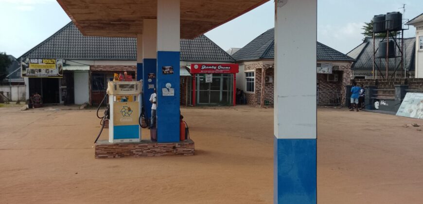 PROPERTY ALONG OGHEGHE ROAD, ALONG SAPELE ROAD, BENIN CITY, EDO STATE, NIGERIA