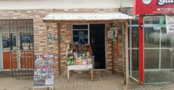 PROPERTY ALONG OGHEGHE ROAD, ALONG SAPELE ROAD, BENIN CITY, EDO STATE, NIGERIA