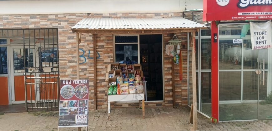 PROPERTY ALONG OGHEGHE ROAD, ALONG SAPELE ROAD, BENIN CITY, EDO STATE, NIGERIA