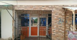 PROPERTY ALONG OGHEGHE ROAD, ALONG SAPELE ROAD, BENIN CITY, EDO STATE, NIGERIA