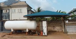 PROPERTY ALONG OGHEGHE ROAD, ALONG SAPELE ROAD, BENIN CITY, EDO STATE, NIGERIA