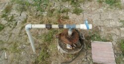 PROPERTY ALONG OGHEGHE ROAD, ALONG SAPELE ROAD, BENIN CITY, EDO STATE, NIGERIA