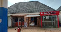 PROPERTY ALONG OGHEGHE ROAD, ALONG SAPELE ROAD, BENIN CITY, EDO STATE, NIGERIA