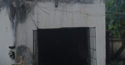 PROPERTY ALONG OGHEGHE ROAD, ALONG SAPELE ROAD, BENIN CITY, EDO STATE, NIGERIA