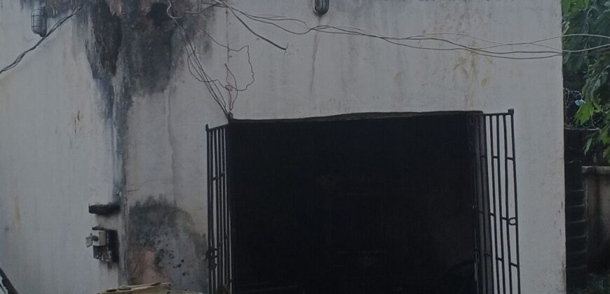 PROPERTY ALONG OGHEGHE ROAD, ALONG SAPELE ROAD, BENIN CITY, EDO STATE, NIGERIA