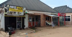 PROPERTY ALONG OGHEGHE ROAD, ALONG SAPELE ROAD, BENIN CITY, EDO STATE, NIGERIA