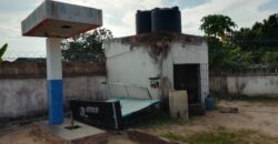 PROPERTY ALONG OGHEGHE ROAD, ALONG SAPELE ROAD, BENIN CITY, EDO STATE, NIGERIA