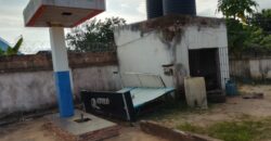 PROPERTY ALONG OGHEGHE ROAD, ALONG SAPELE ROAD, BENIN CITY, EDO STATE, NIGERIA