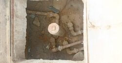 PROPERTY ALONG OGHEGHE ROAD, ALONG SAPELE ROAD, BENIN CITY, EDO STATE, NIGERIA