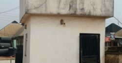 PROPERTY ALONG OGHEGHE ROAD, ALONG SAPELE ROAD, BENIN CITY, EDO STATE, NIGERIA