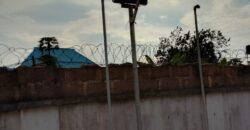 PROPERTY ALONG AVIWUIEKAY STREET,  EKAE,OFF ANOINTED ROAD,  BENIN CITY, EDO STATE NIGERIA