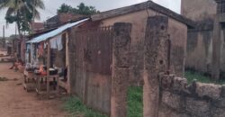 PROPERTY AT 43, AHUWAN STREET, OFF OJO STREET,  OFF UWASOTA ROAD, BENIN UGBOWO ROAD,  BENIN CITY, EDO STATE, NIGERIA