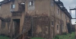 PROPERTY AT 43, AHUWAN STREET, OFF OJO STREET,  OFF UWASOTA ROAD, BENIN UGBOWO ROAD,  BENIN CITY, EDO STATE, NIGERIA