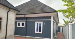 PROPERTY AT ISAAC OGBEWIE STREET, OFF OGHEGHE ROAD, BENIN CITY, EDO STATE  BENIN CITY, EDO STATE.