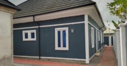 PROPERTY AT ISAAC OGBEWIE STREET, OFF OGHEGHE ROAD, BENIN CITY, EDO STATE  BENIN CITY, EDO STATE.