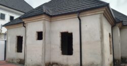 PROPERTY AT ISAAC OGBEWIE STREET, OFF OGHEGHE ROAD, BENIN CITY, EDO STATE  BENIN CITY, EDO STATE.