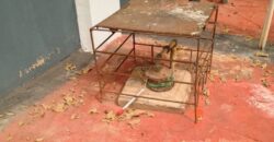 PROPERTY AT ISAAC OGBEWIE STREET, OFF OGHEGHE ROAD, BENIN CITY, EDO STATE  BENIN CITY, EDO STATE.