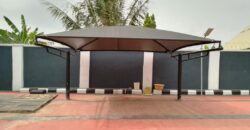 PROPERTY AT ISAAC OGBEWIE STREET, OFF OGHEGHE ROAD, BENIN CITY, EDO STATE  BENIN CITY, EDO STATE.