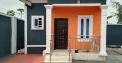 PROPERTY AT ISAAC OGBEWIE STREET, OFF OGHEGHE ROAD, BENIN CITY, EDO STATE  BENIN CITY, EDO STATE.