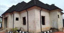 PROPERTY AT ISAAC OGBEWIE STREET, OFF OGHEGHE ROAD, BENIN CITY, EDO STATE  BENIN CITY, EDO STATE.