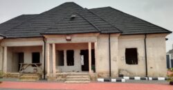 PROPERTY AT ISAAC OGBEWIE STREET, OFF OGHEGHE ROAD, BENIN CITY, EDO STATE  BENIN CITY, EDO STATE.