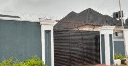 PROPERTY AT ISAAC OGBEWIE STREET, OFF OGHEGHE ROAD, BENIN CITY, EDO STATE  BENIN CITY, EDO STATE.