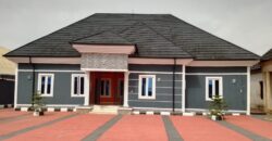 PROPERTY AT ISAAC OGBEWIE STREET, OFF OGHEGHE ROAD, BENIN CITY, EDO STATE  BENIN CITY, EDO STATE.